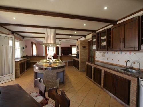 Villa Flor De Los Olivos