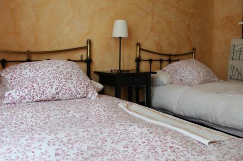 Apartamentos El Plantel