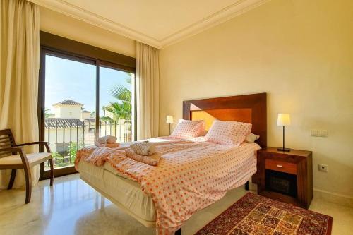 Apartamento Casa Martin