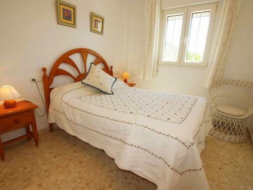 Apartamento Balc�n de San Jos� Piscina Parking