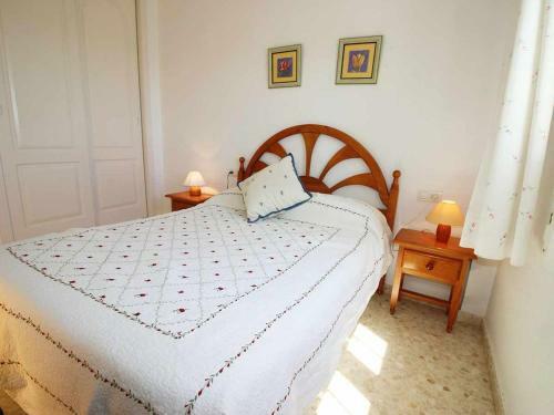 Apartamento Balc�n de San Jos� Piscina Parking