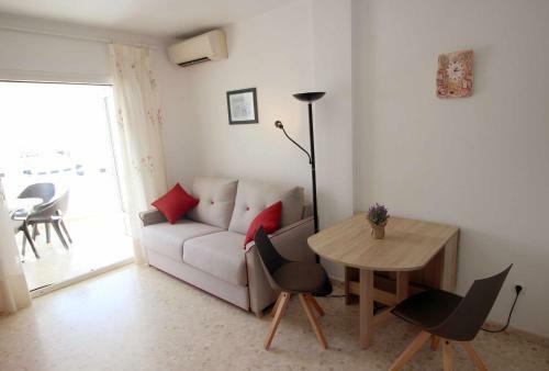 Apartamento Balc�n de San Jos� Piscina Parking