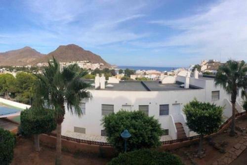 Apartamento Balc�n de San Jos� Piscina Parking
