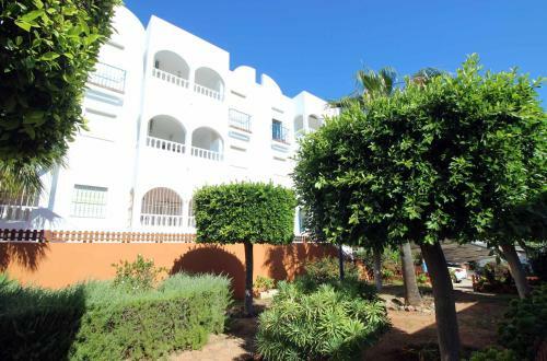 Apartamento Balc�n de San Jos� Piscina Parking