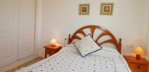 Apartamento Balc�n de San Jos� Piscina Parking
