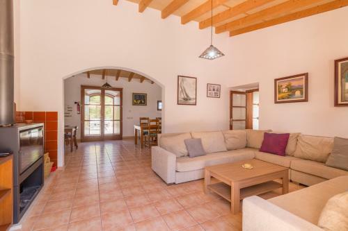 Sant Joan Mallorca - 290496