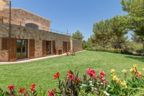 Sant Joan Mallorca - 290496