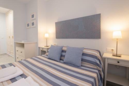 Apartamento Sibs Piletas