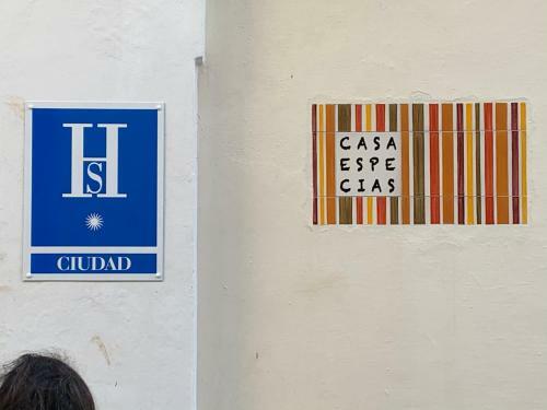 Hotel Casa De Las Especias