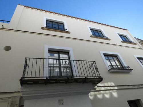 Hotel Casa De Las Especias