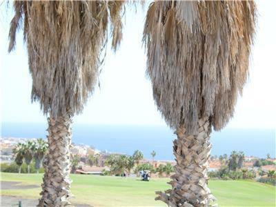 San Andres Resort Villa 02 Golf Del Sur