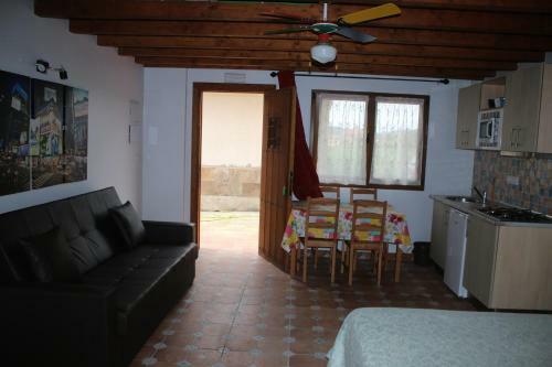 Apartamento El Valle