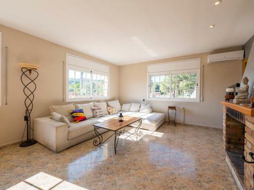 Club Villamar - Admirada