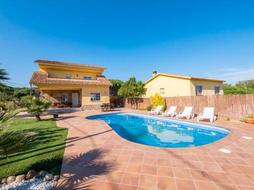 Club Villamar - Admirada