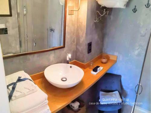 Hostal Quintinha Da Foz Guest House