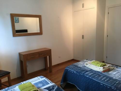 Apartamento Terra�os De Tavira