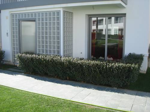 Apartamento Terra�os De Tavira