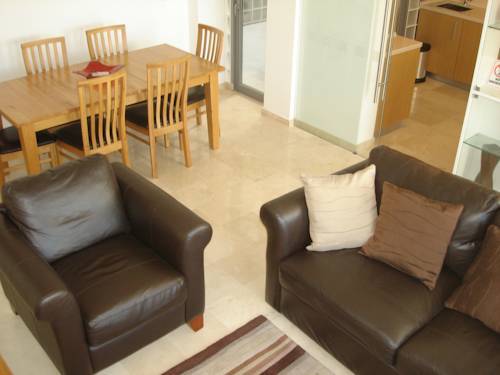Apartamento Terra�os De Tavira