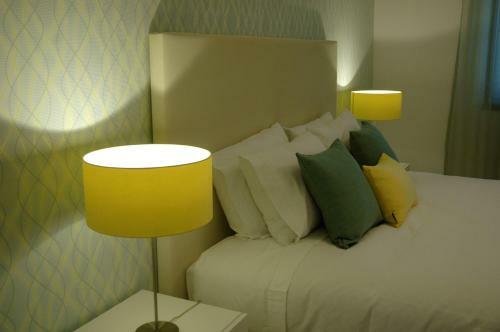 Hotel Restaurante Dom Lourenco