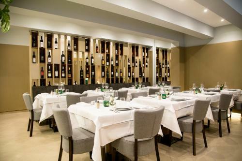 Hotel Restaurante Dom Lourenco