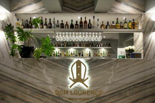 Hotel Restaurante Dom Lourenco