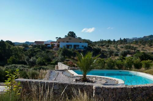 Hostal Quinta Serra De Sao Mamede