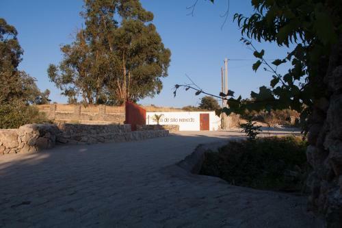 Hostal Quinta Serra De Sao Mamede
