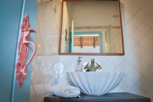 Hostal Monte Varginhas Porto Covo