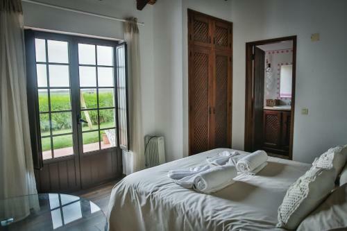 Hostal Monte Varginhas Porto Covo