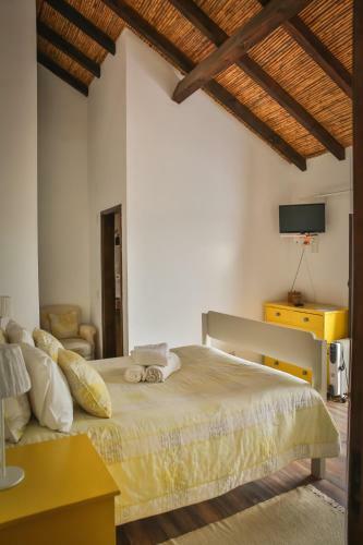 Hostal Monte Varginhas Porto Covo