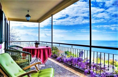 Hostal Quinta Do Cabouco