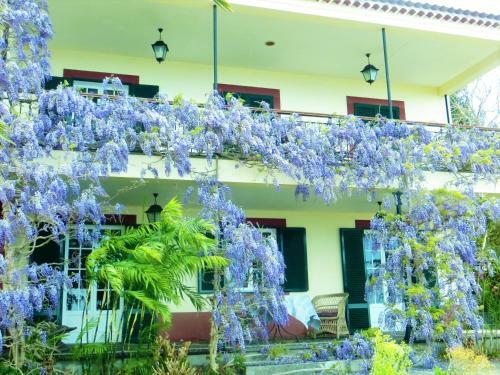 Hostal Quinta Do Cabouco