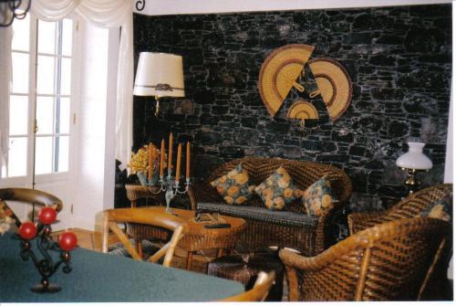 Hostal Quinta Do Cabouco