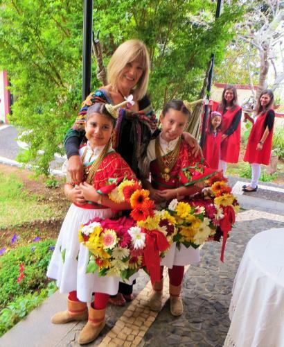 Hostal Quinta Do Cabouco