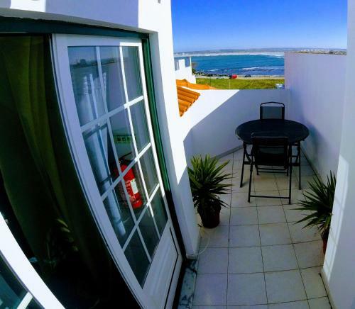 Hostal Surf Peniche
