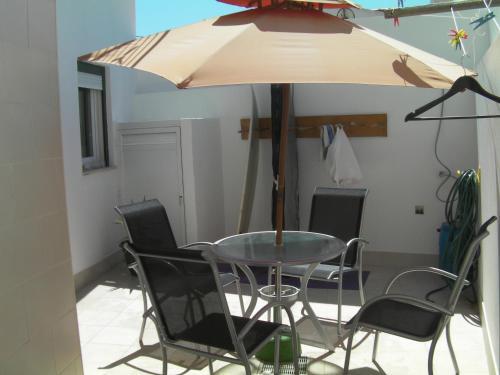 Hostal Surf Peniche
