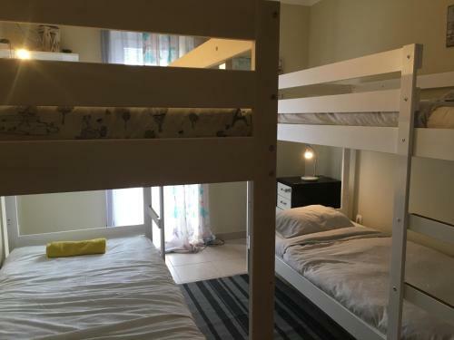 Hostal Surf Peniche