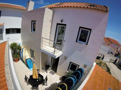 Hostal Surf Peniche