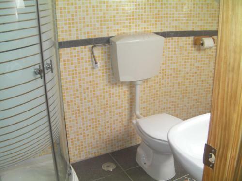 Hostal Surf Peniche