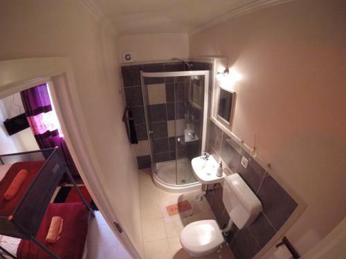Hostal Surf Peniche