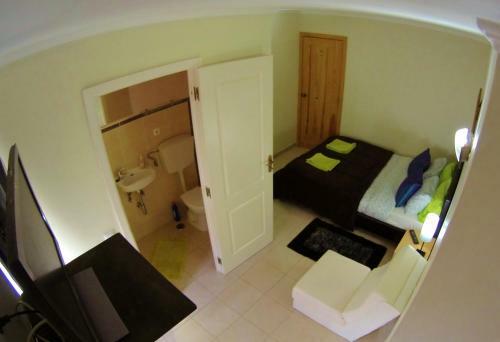 Hostal Surf Peniche