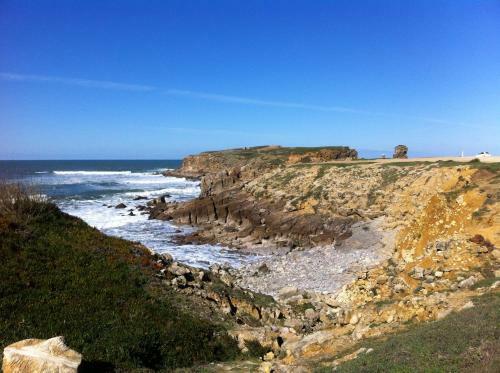 Hostal Surf Peniche