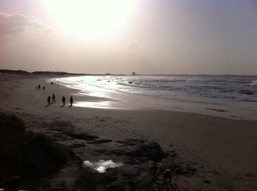 Hostal Surf Peniche