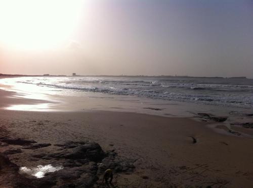 Hostal Surf Peniche