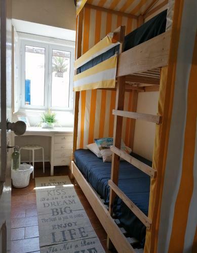Albergue Santa Maria Do Mar Guest House