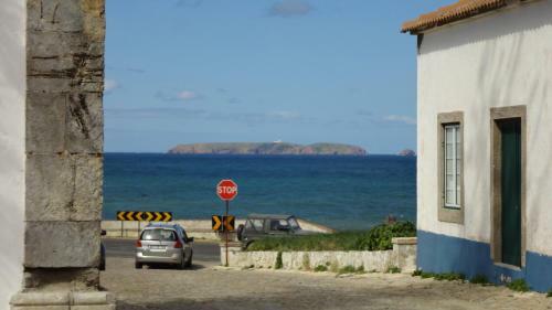Albergue Santa Maria Do Mar Guest House