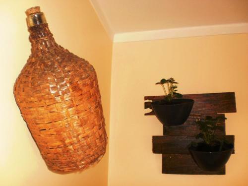 Swordfish Eco-house Peniche