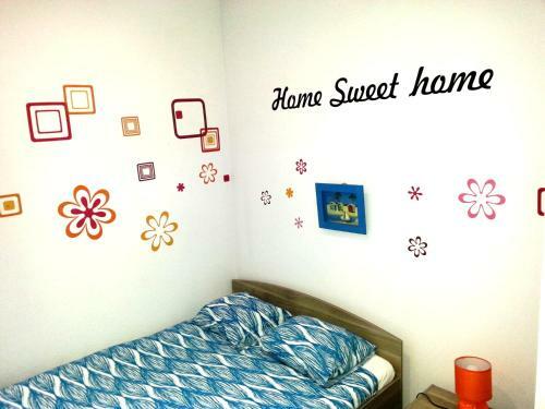 Swordfish Eco-house Peniche