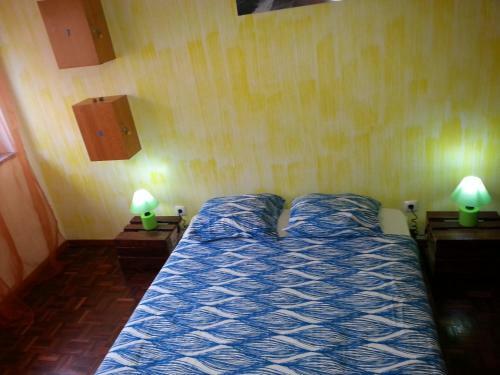 Swordfish Eco-house Peniche