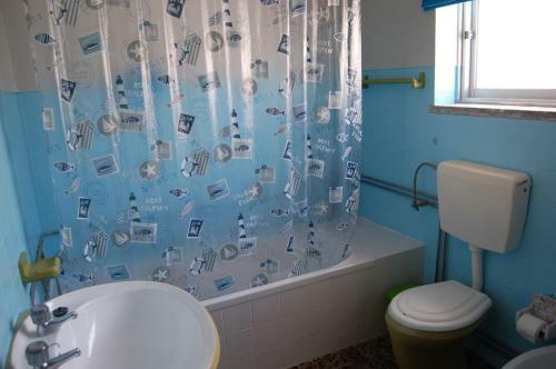 Swordfish Eco-house Peniche
